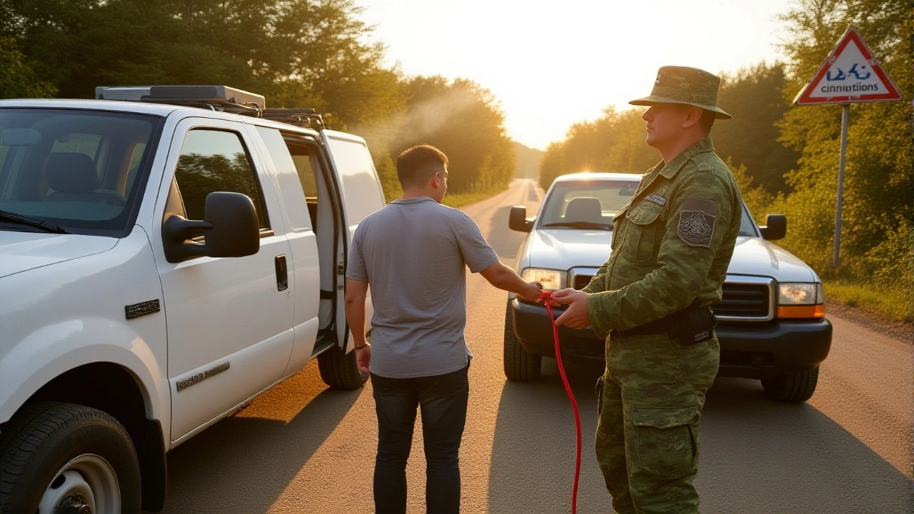 Brazil's poultry exports crushed as global bans follow first bird flu outbreak