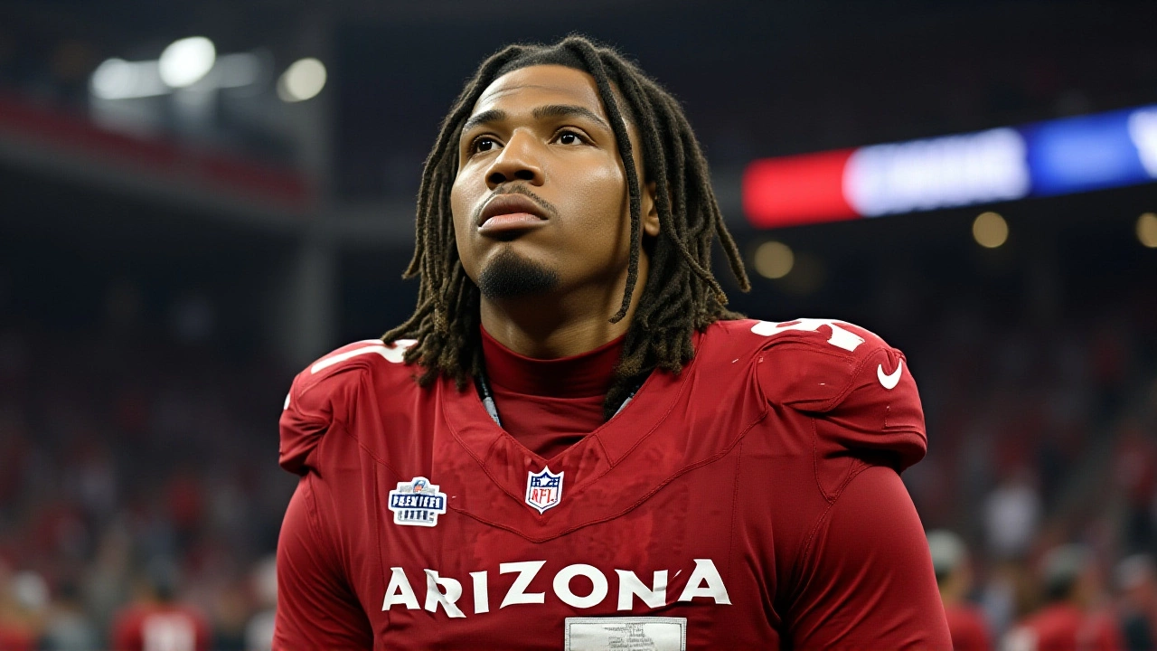 Cardinals Rookie Walter Nolen III Out for Season With Knee Injury