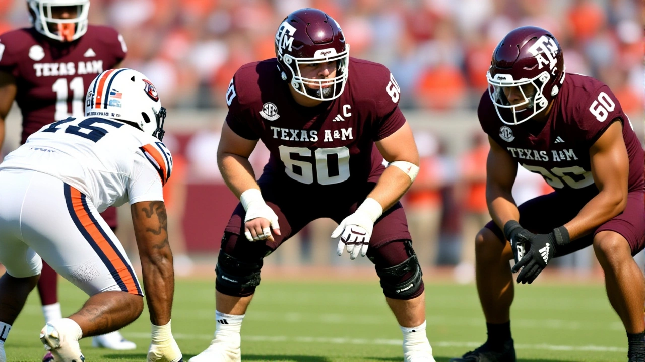 Texas A&M Aggies' 2025 Hype Video and Florida Game Entrance Footage Ignite Fan Base Online