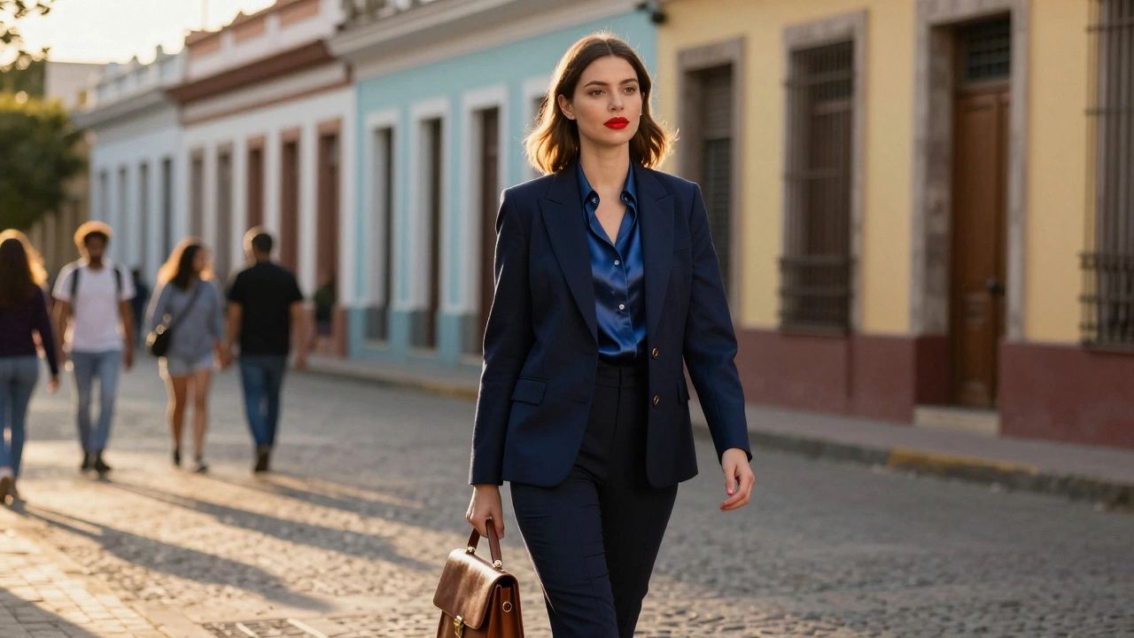 Escort France - Why French Women Are Often Seen as Among the Most Stunning in South America