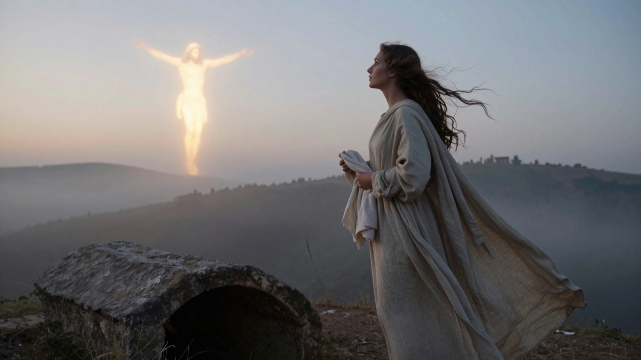 Mary Magdalene: The Truth Behind the Misrepresented Woman