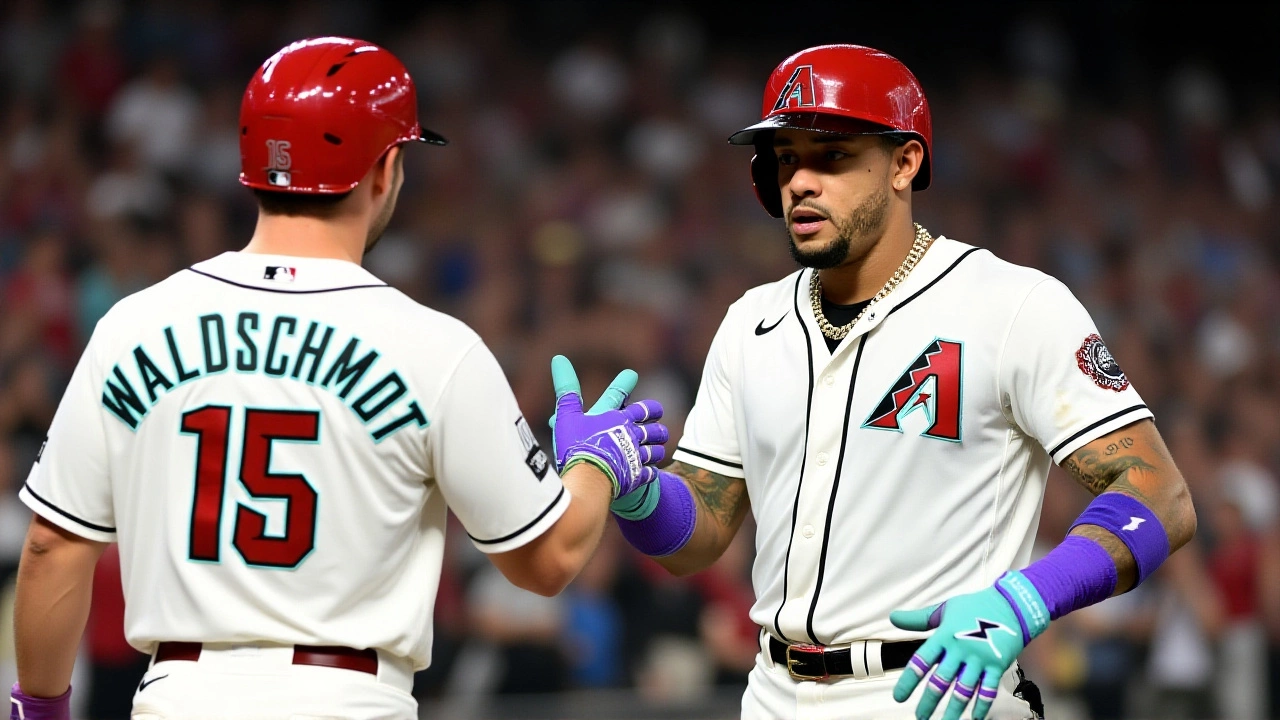 MLB Picks: Diamondbacks vs. Rockies Betting Guide for May 21